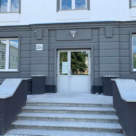 Апартаменты Apartament Walczaka Гожув-Велькопольски Экстерьер фото