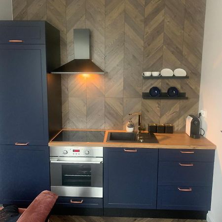 Апартаменты Apartament Walczaka Гожув-Велькопольски Экстерьер фото